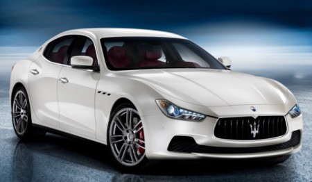 maserati ghibli, portal motoryzacyjny 