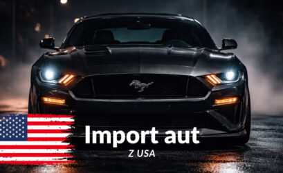 Import samochodu z USA: jak znaleźć auto, które naprawdę się opłaca?